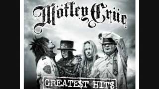 The Animal In Me [Remix] - Mötley Crüe