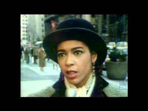 Countdown (Australia)- Molly Meldrum Interviews Irene Cara- December 7, 1980