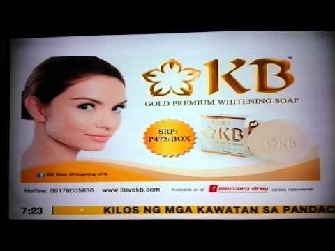 KB SKIN WHITENING 20151014 072237