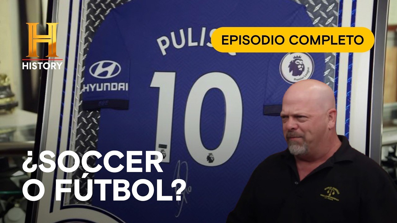 Rick apuesta por la estrella del Mundial 2026💎 - Lo Mejor del Precio de la Historia - Ep Completo