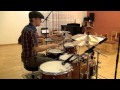 Anton James Olsson - DAVE MACKAY Fusion Track.