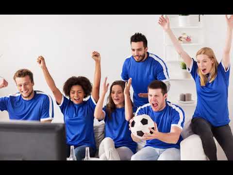 P4 L1 U4 012 visual The World’s Sport, Soccer