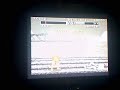 Power Moves SNES Game Over