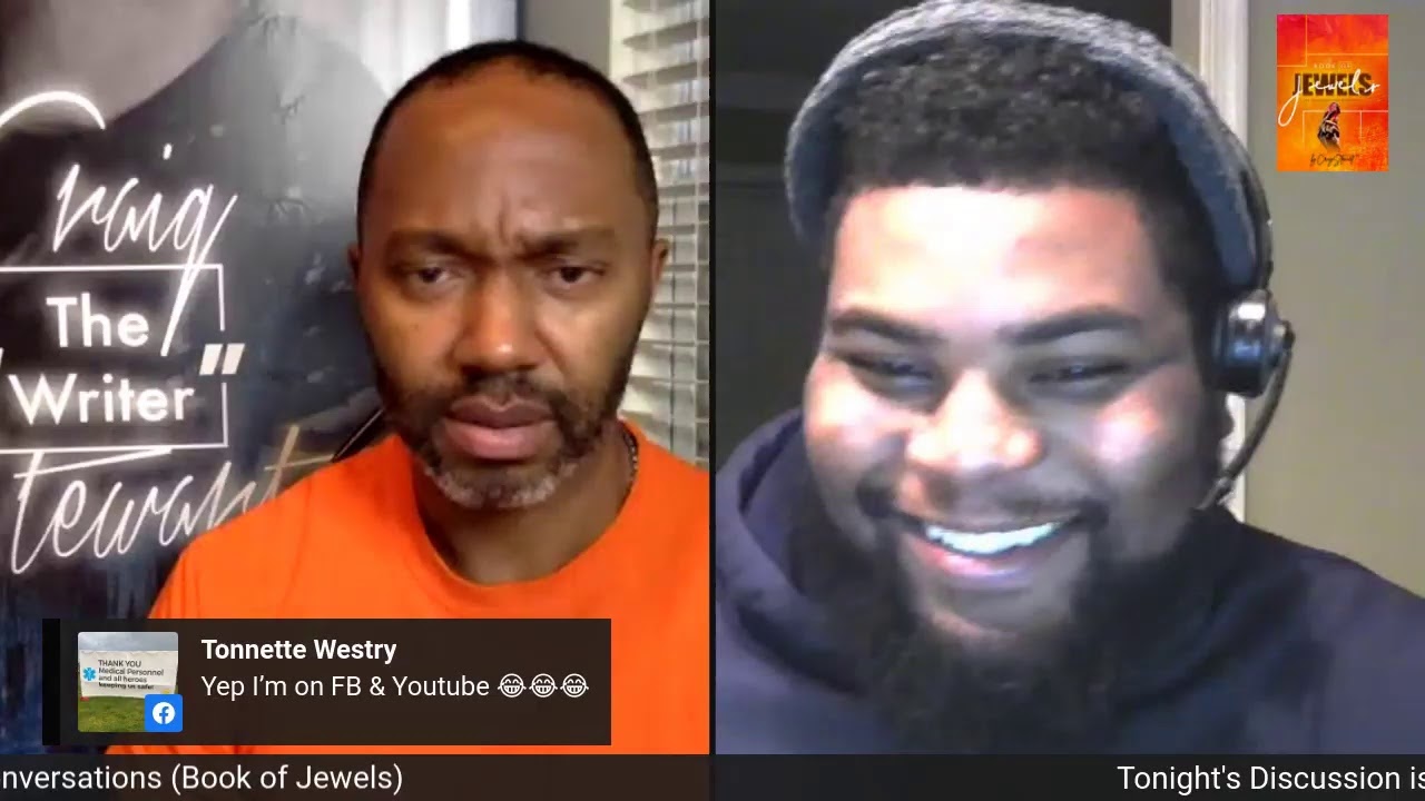 Chapter 4 Difficult Conversations