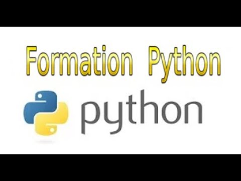 Message De Bienvenue En Python