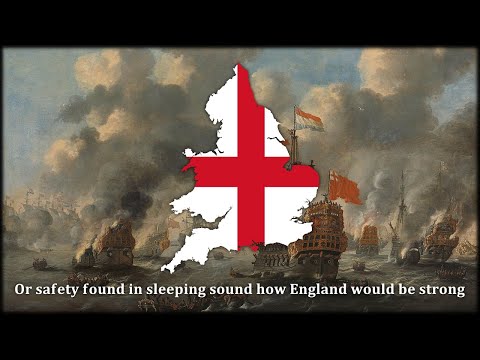 The Dutch in the Medway - Anglo-Dutch War Song