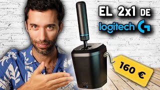 Review SECUENCIAL + FRENO de MANO👉RS Shifter/Handbrake || El 2x1 de LOGITECH