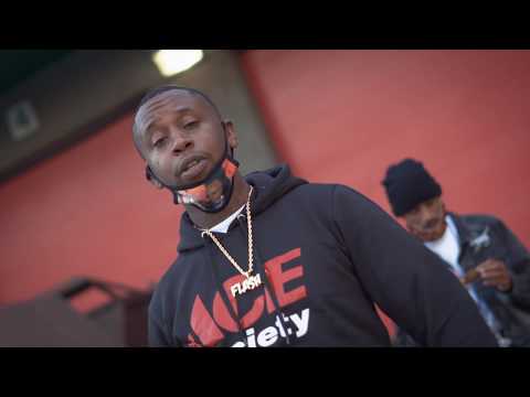 DMAC X FLASHY CHASE A BAG