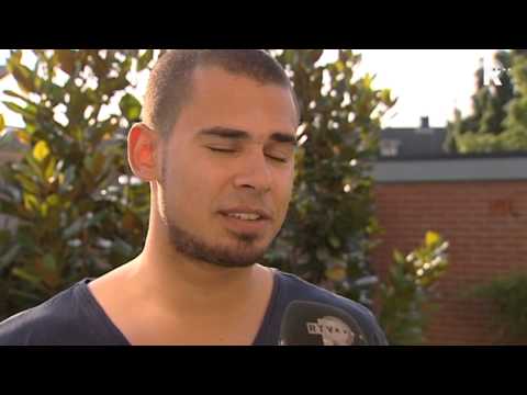 Rijnmond Nieuws - 24 augustus 2012