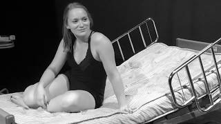 Basement Arts Presents: "The Baltimore Waltz" by Paula Vogel