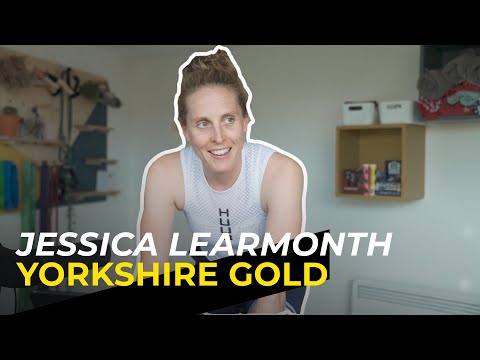 Triathlon Training Motivation With Jess Learmonth | Day In The Life