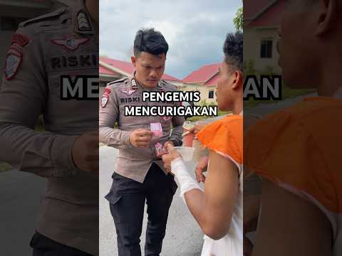 TUNGGU ENDINGNYA 😂