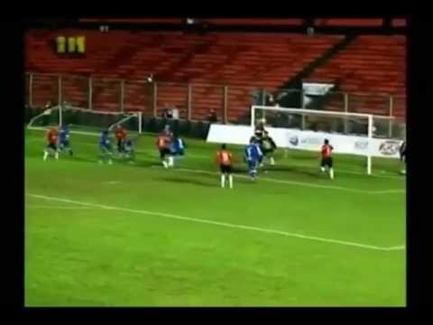 Os gols que levaram o G.E.BRASIL de volta a primeira divisão