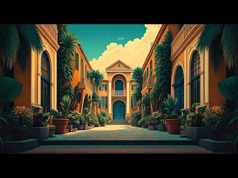 What Hidden UNESCO Gems Lie in Andorra, Angola, and Antigua?