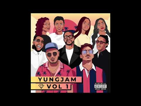 2 Chainz - It's a Vibe (Yungness & Jaminn Edit)