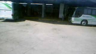 preview picture of video 'los autobuses de Zamora de Hidalgo, Michoacan Mexico'