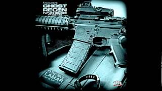 Kendrick Lamar - War Is My Love [2012]