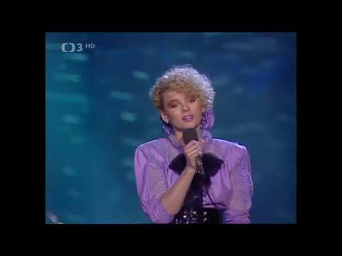 Iveta Bartošová - Dva roky prázdnin (1989)
