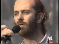 Francesco De Gregori La Notte Delle Sirene Roma 6 Maggio 1989