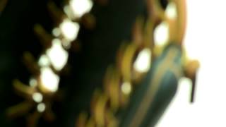 Video thumbnail: Rawlings Gold Glove Series: GG140TFS Softball