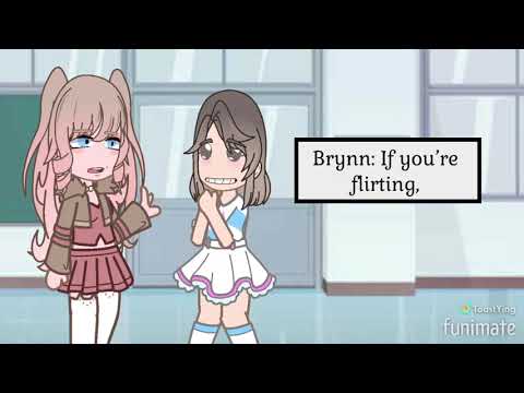 If you’re flirting I’m not interested - Ft. Brynn and Charlie