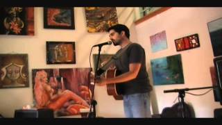 Pete Mancini - Honestly [at the Gallery Z 8-26-12]