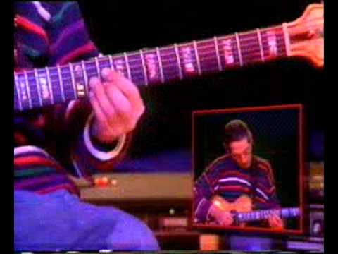 Pat Martino Creative force part 3