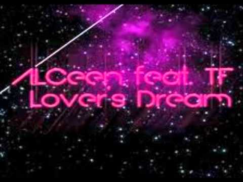 Alceen ft. TF-Lover's Dream CD Rip