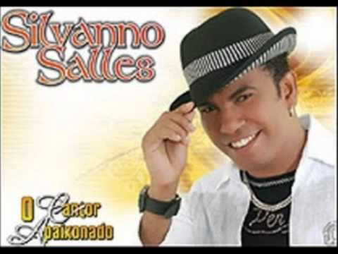 SILVANNO SALLES - MENTES TÃO BEM