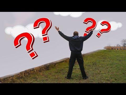 WO IST DAS GEISTERSCHIFF?? KOMMEN NOCH LOST PLACE VIDEOS?? - SHOP & PROJEKTE