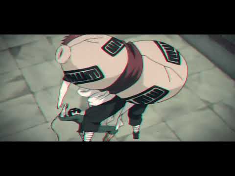 ROCK LEE x GAARA // $UICIDEBOY$ x POUYA - SOUTH SIDE $UICIDE