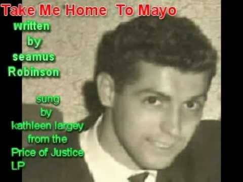 take me home to mayo