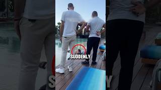 This Man Shocked Everyone!😯