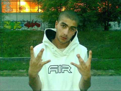 Barocawo feat.Mc Jilo - Krok Do Predu