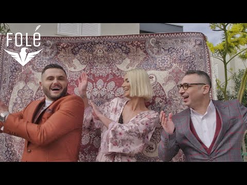 Bes Kallaku & Andi Shkoza - Rudina