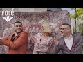 Bes Kallaku & Andi Shkoza - Rudina (Official Video)