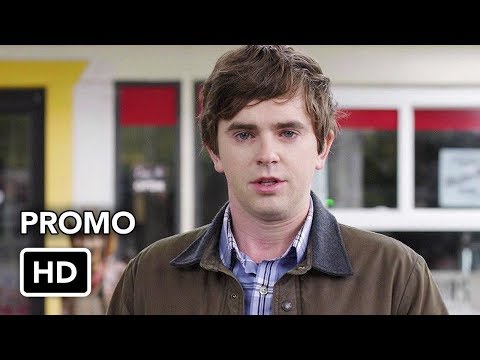 The Good Doctor Season 3B (Teaser)