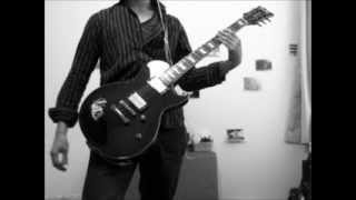 the GazettE SWALLOWTAIL ON THE DEATH VALLEY 【麗part カバー】