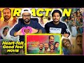 யதார்த்தமான படைப்பு Kumbalangi Nights കുമ്പളങ്�
