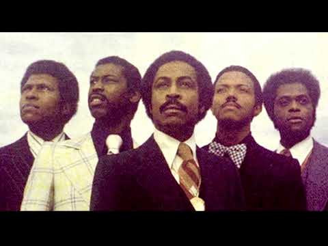 Harold Melvin & The Bluenotes: If You Don’t Know Me By Now (1972) - Mono