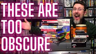 Were these Video Game Pickups a HUGE MISTAKE?