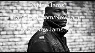 Tyrese - Ghetto Days (Feat. The Game &amp; Kurupt) NEW MUSIC 2012