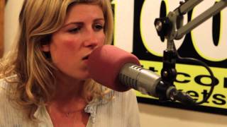 Jessie Baylin - Creepers (Young Love) - Live at Lightning 100