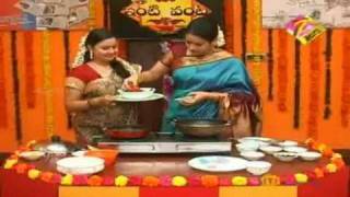 Mee Inti Vanta Aug. 20 '10 Part - 2