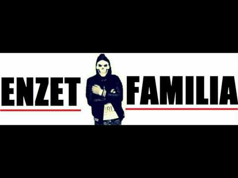 Enzet  Mają do mnie problem(prod. Guess)