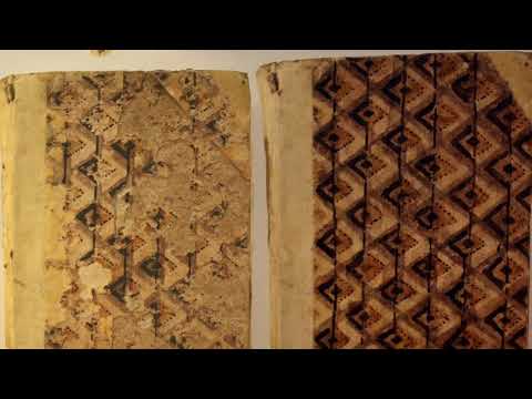 Restauro Libri Antichi