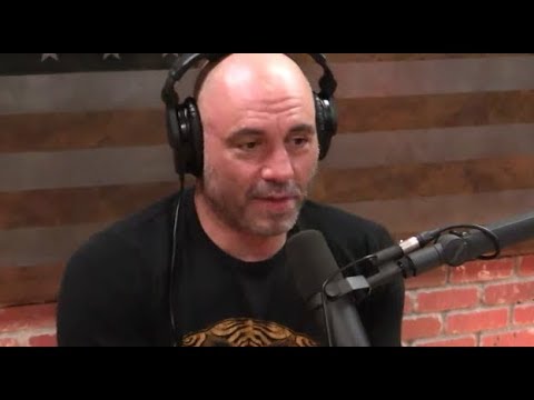Joe Rogan - Is Mormonism a Cult?