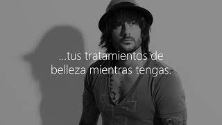 MELENDI  - CHEQUE AL PORTAMOR LETRA/LYRICS