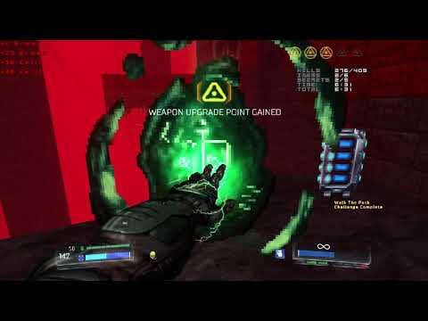 Embers of Armageddon - Gates of Tartarus - No Death Run