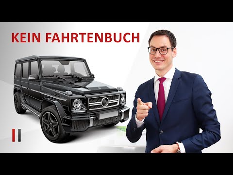 Firmenwagen Ohne Privatnutzung Und Ohne Fahrtenbuch Fahren So Geht S